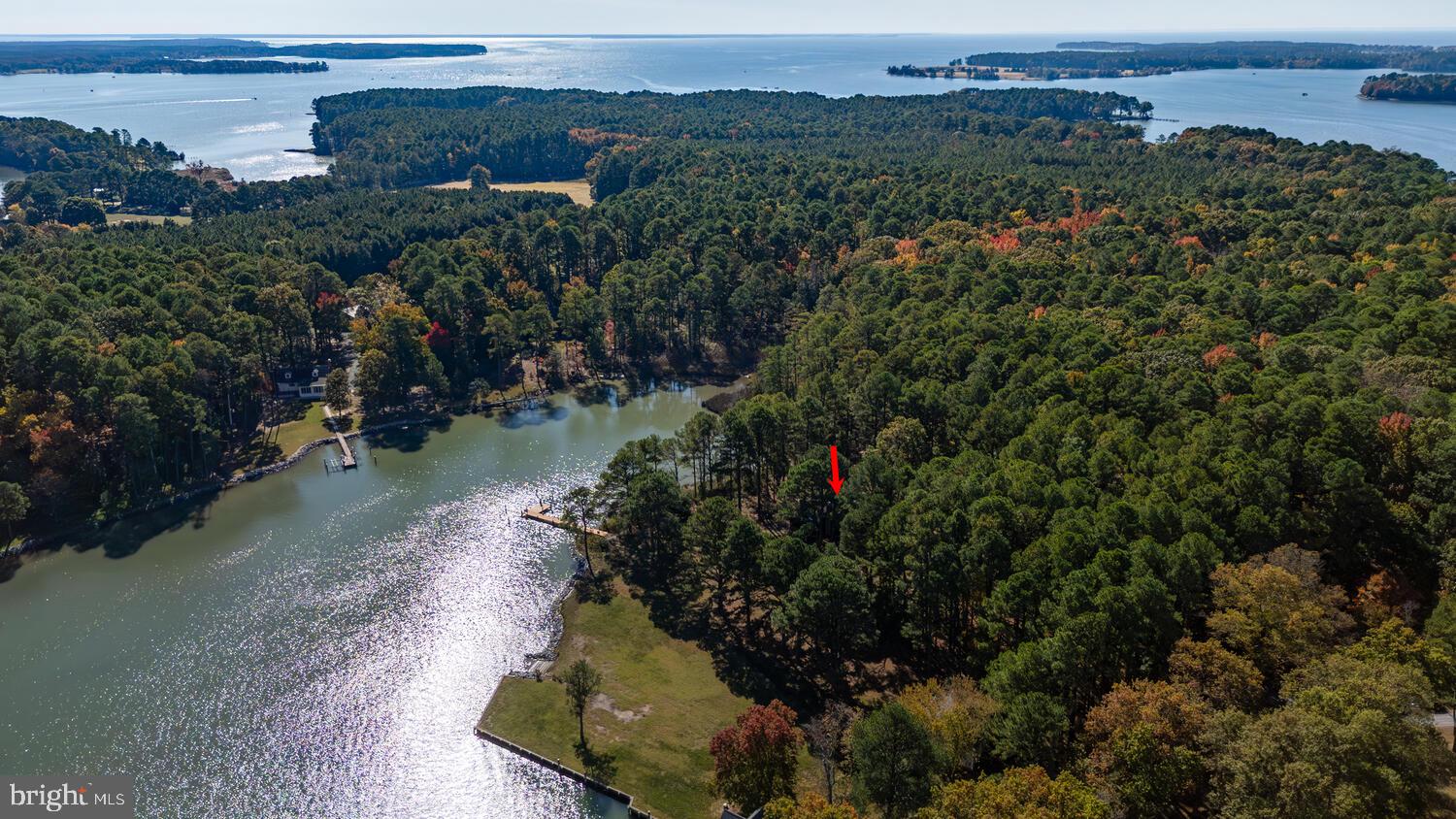 23857 Ebb Point Rd