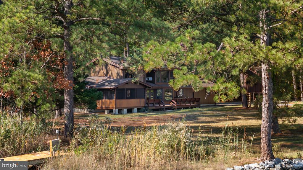23857 Ebb Point Rd