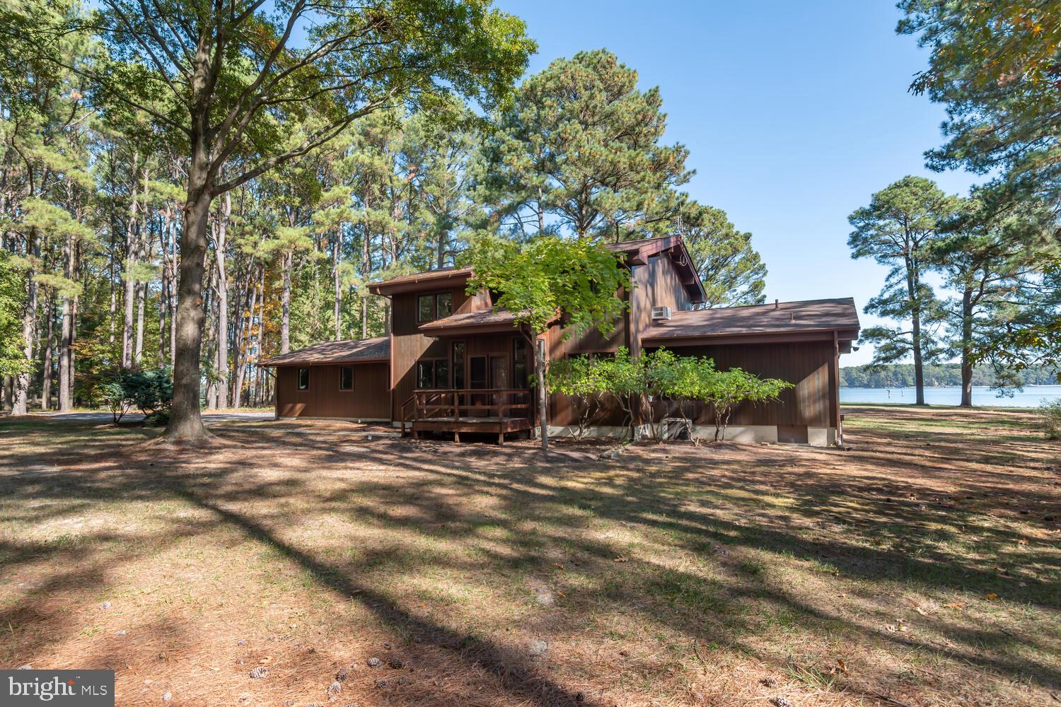 23857 Ebb Point Rd