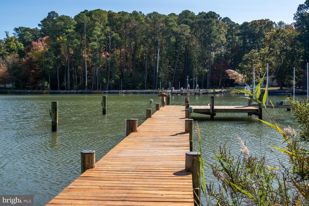 23857 Ebb Point Rd