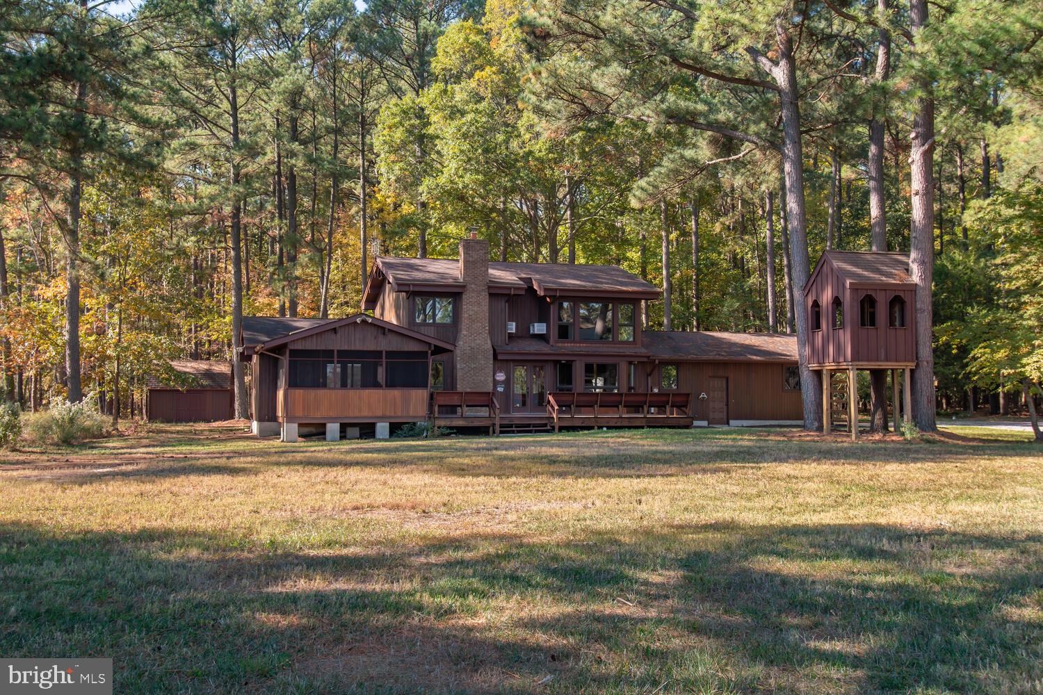23857 Ebb Point Rd