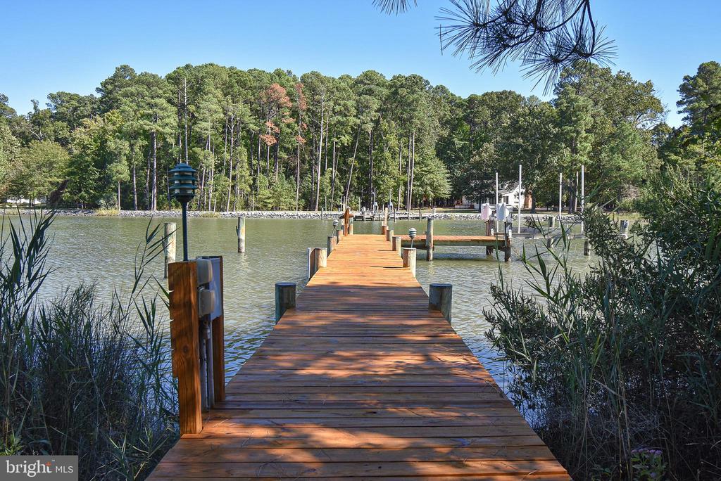 23857 Ebb Point Rd