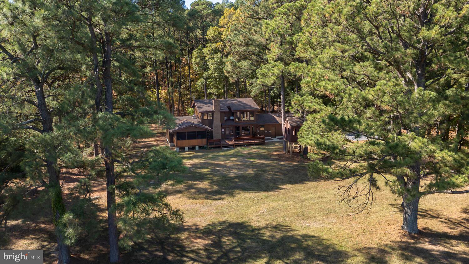 23857 Ebb Point Rd