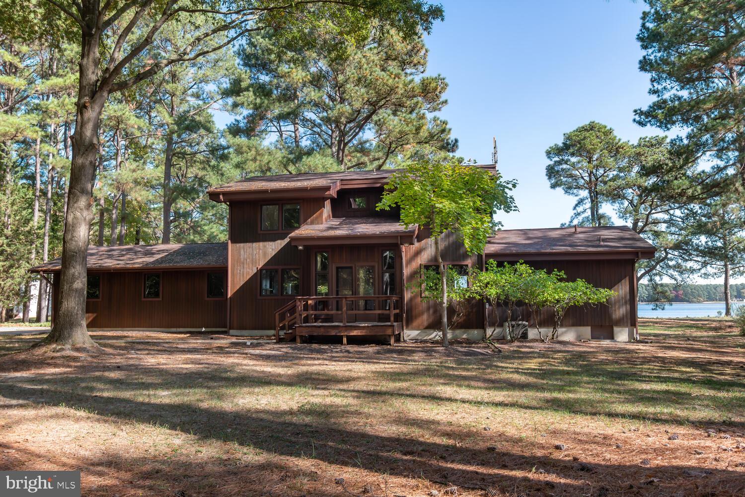 23857 Ebb Point Rd