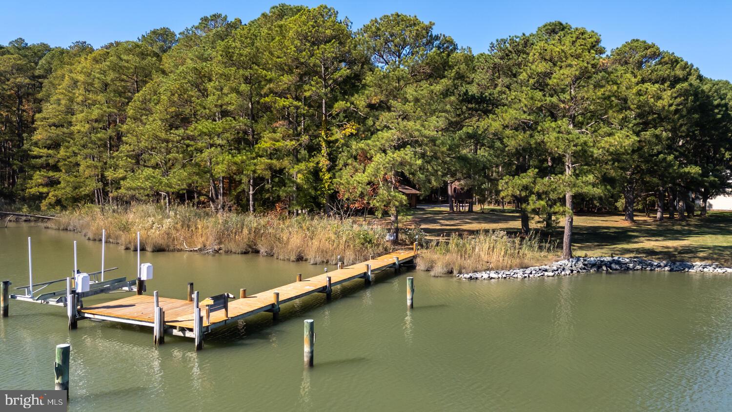 23857 Ebb Point Rd
