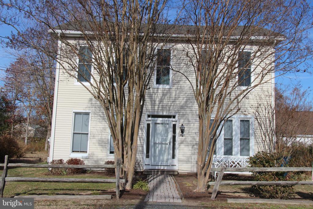 205 RAILROAD ##A