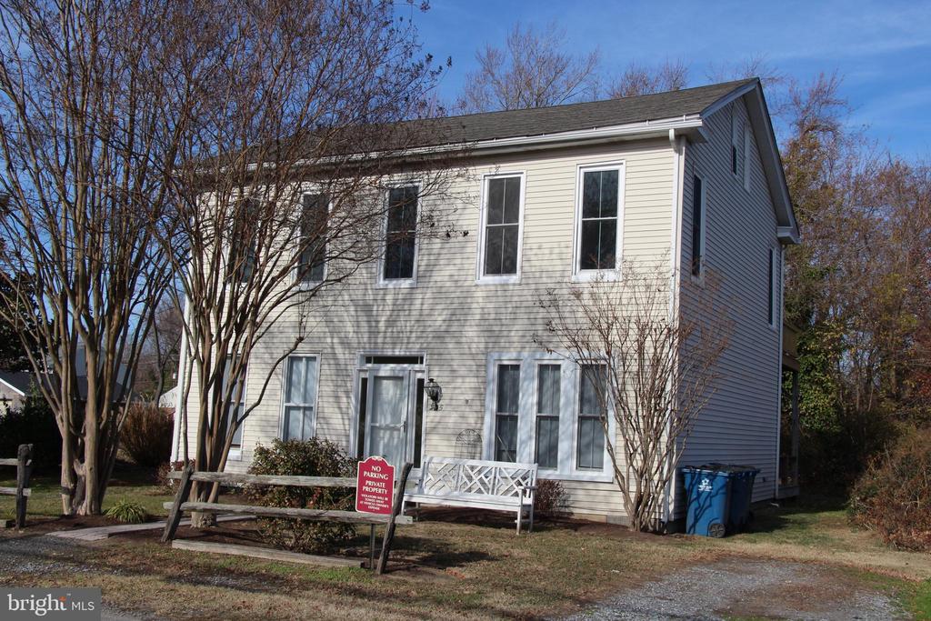 205 RAILROAD ##A