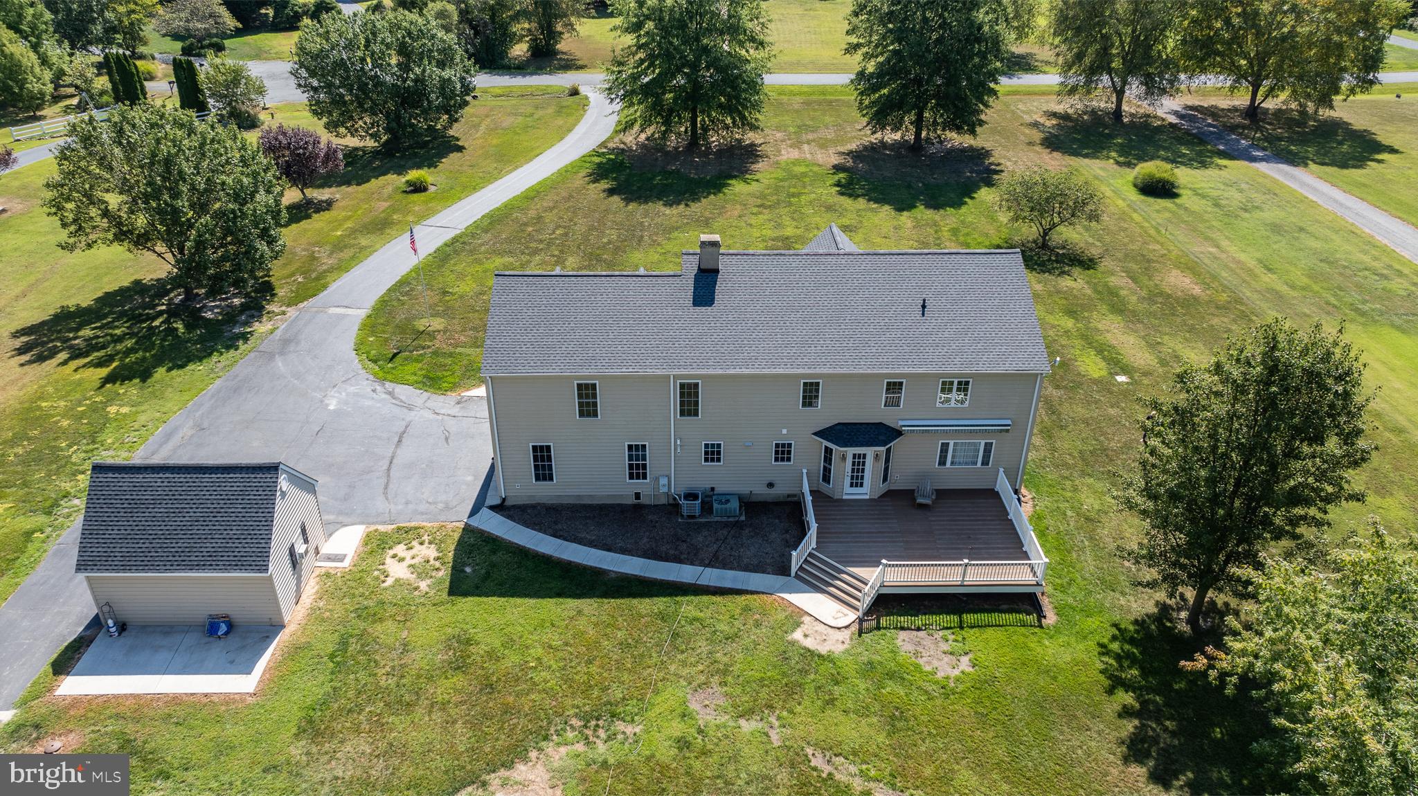 9220 Fox Meadow Ln