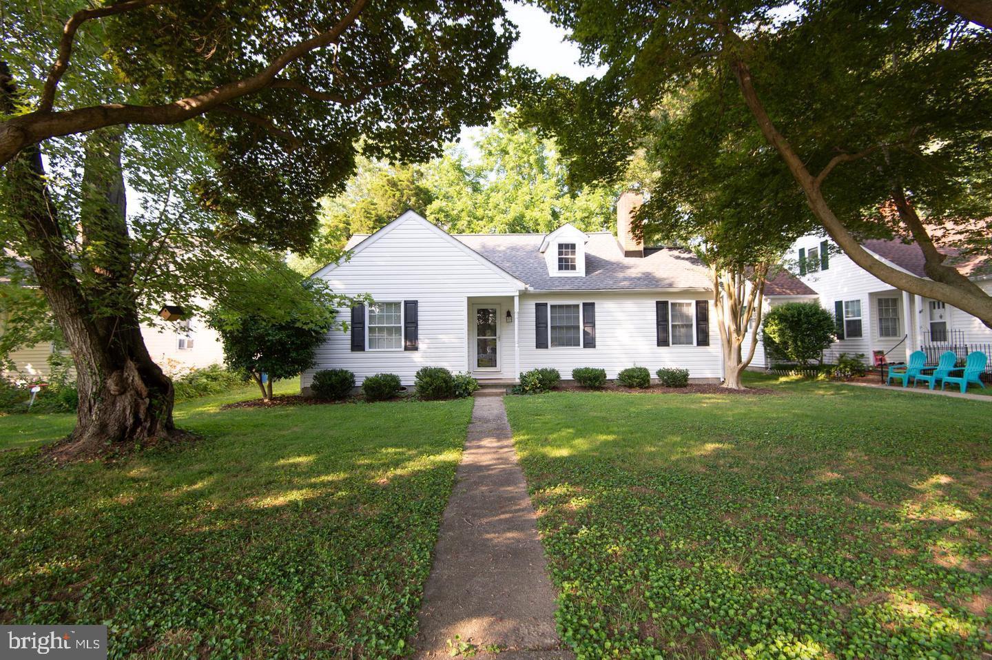 13 Plum St