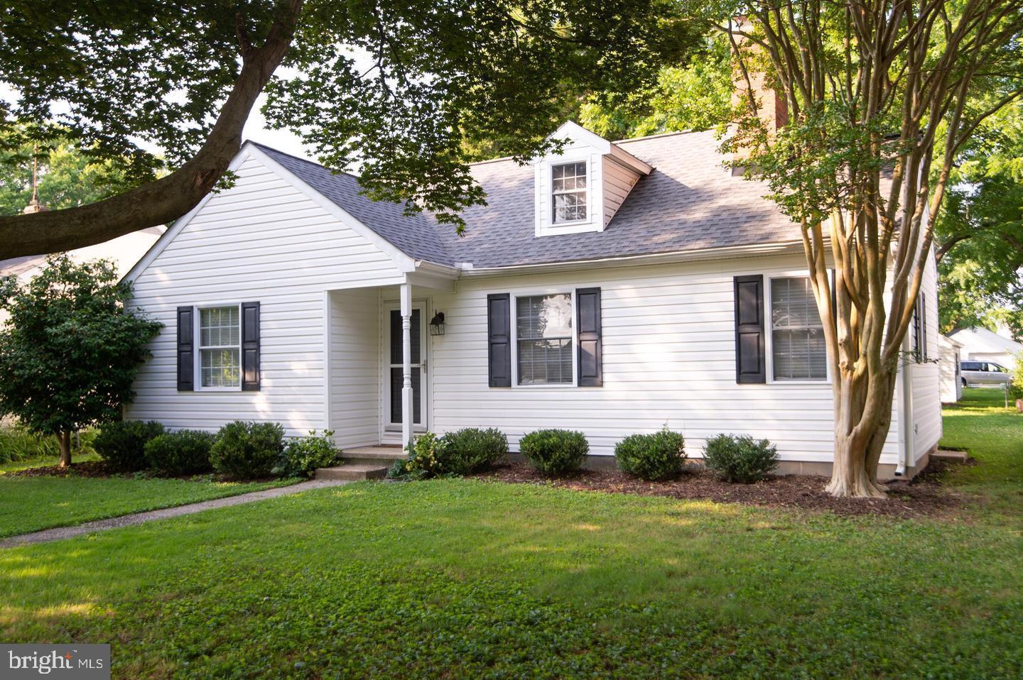13 Plum St