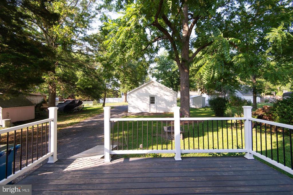 13 Plum St