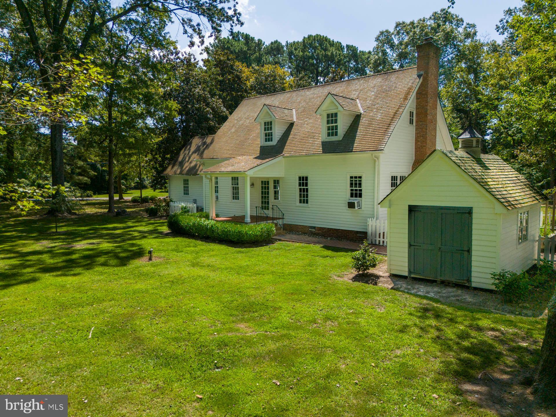 27856 Waverly Rd