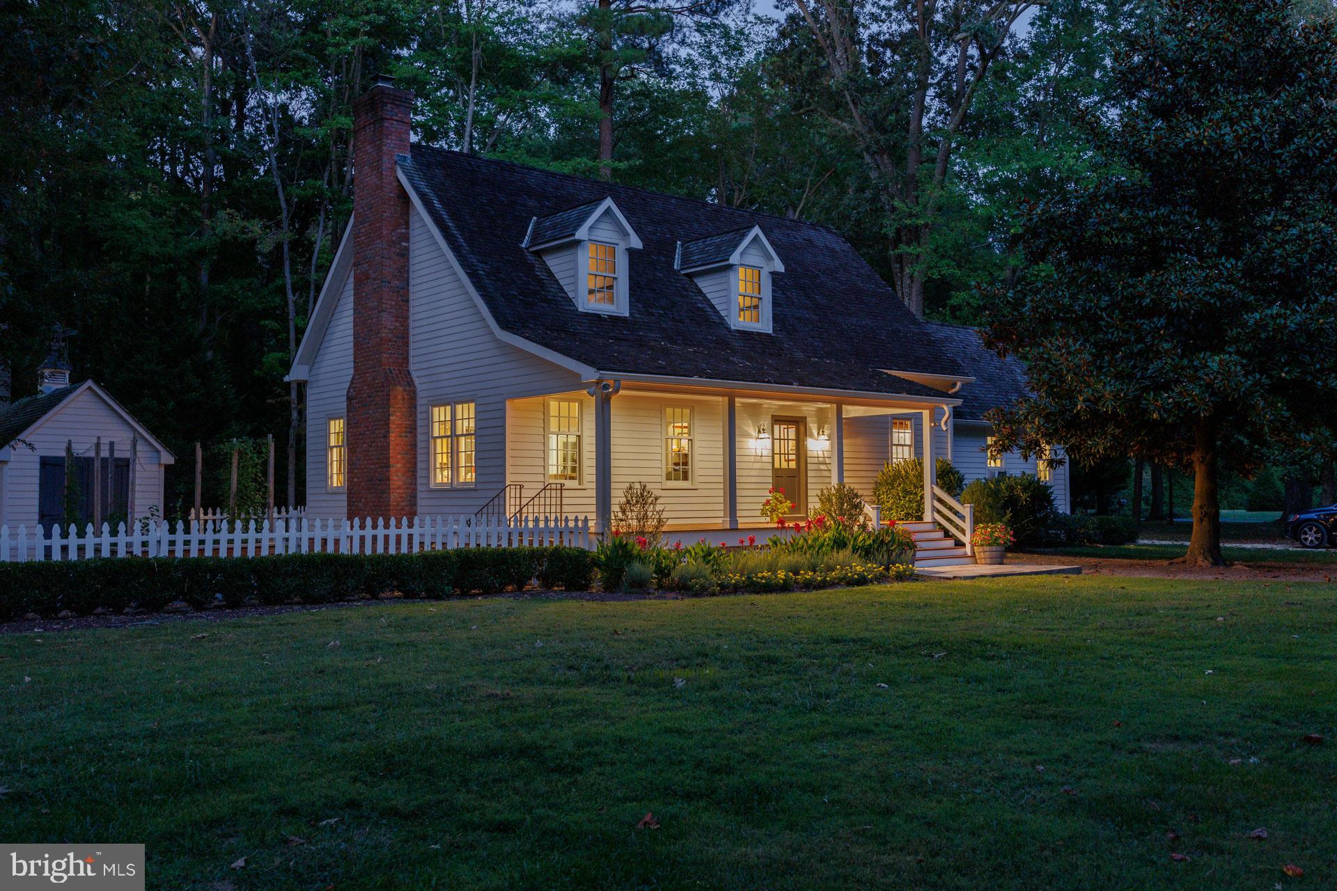 27856 Waverly Rd