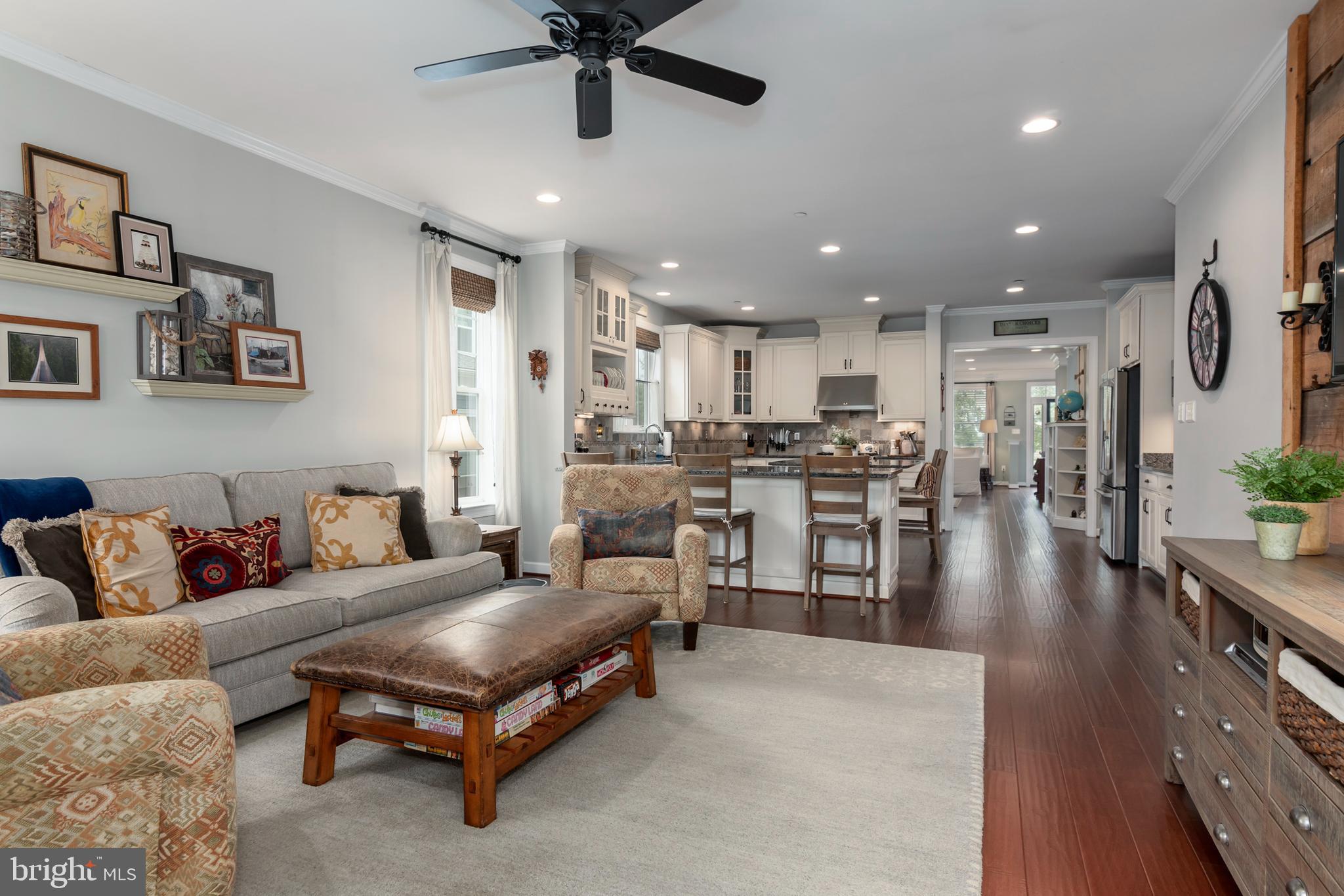 8060 Easton Village Dr