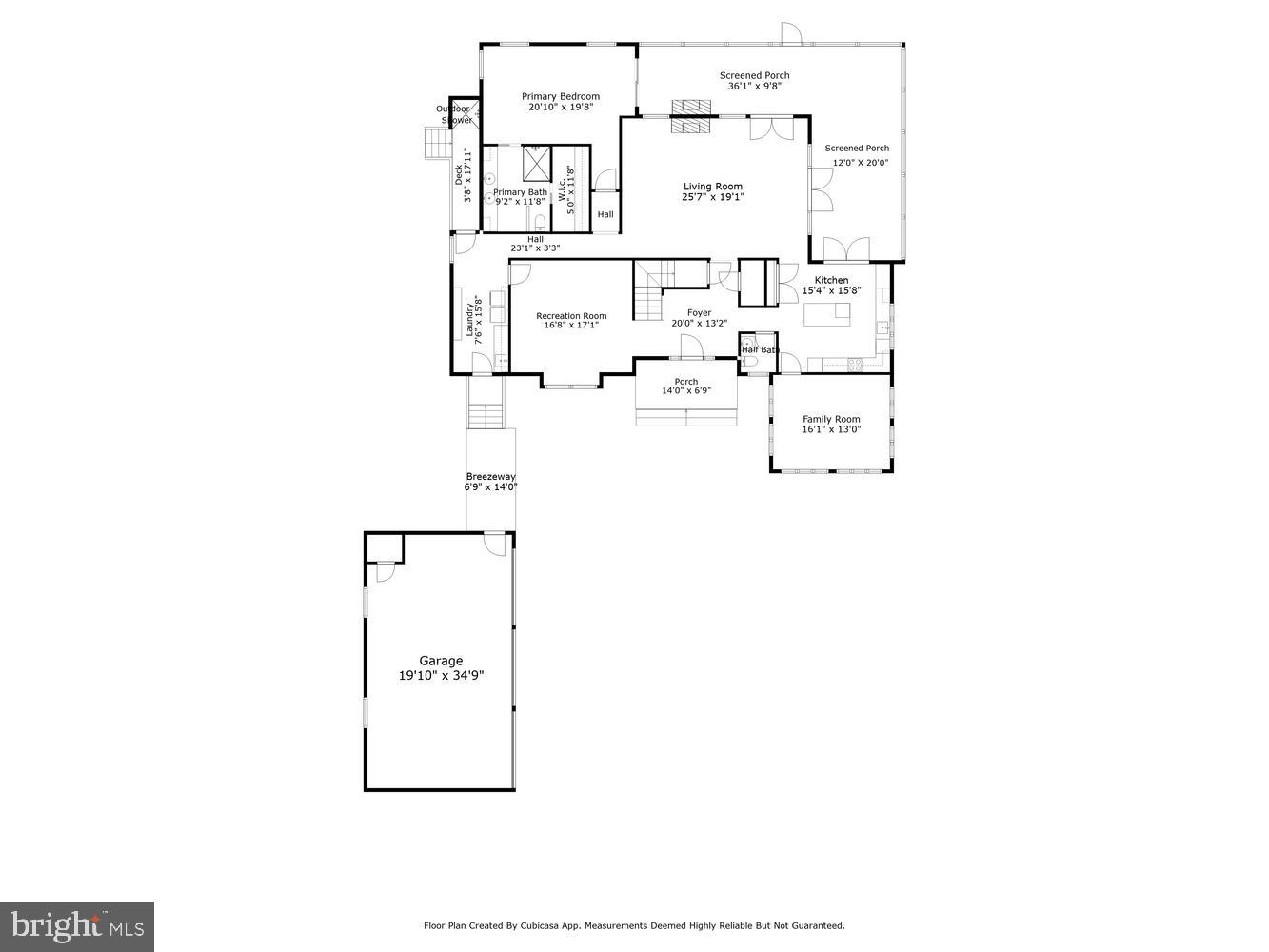 107 First St