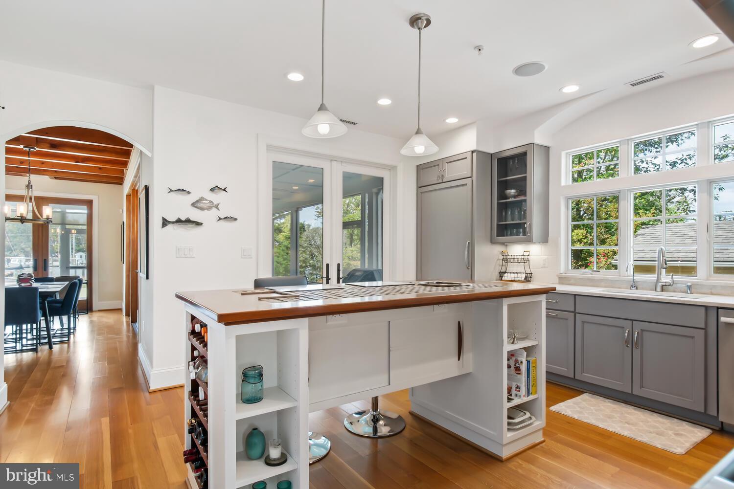 107 First St