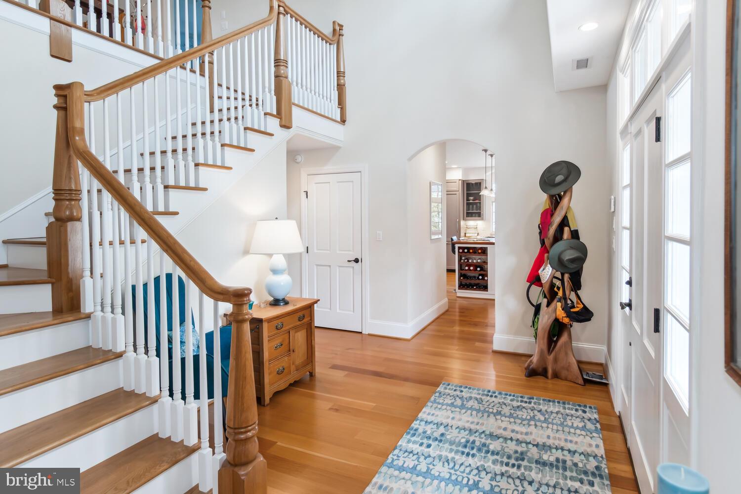 107 First St