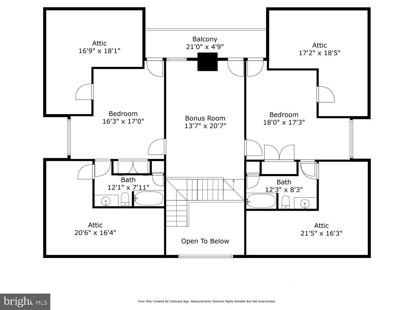 107 First St