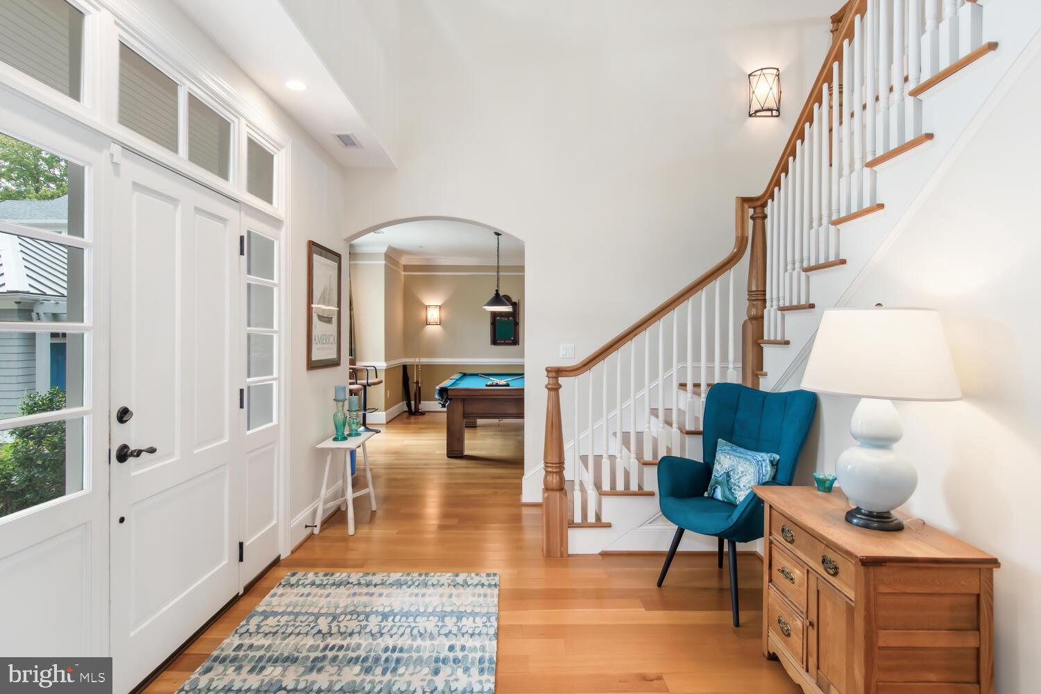 107 First St