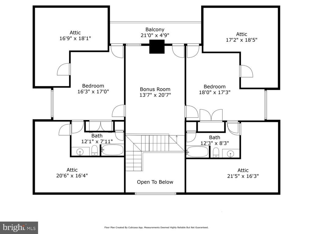 107 First St
