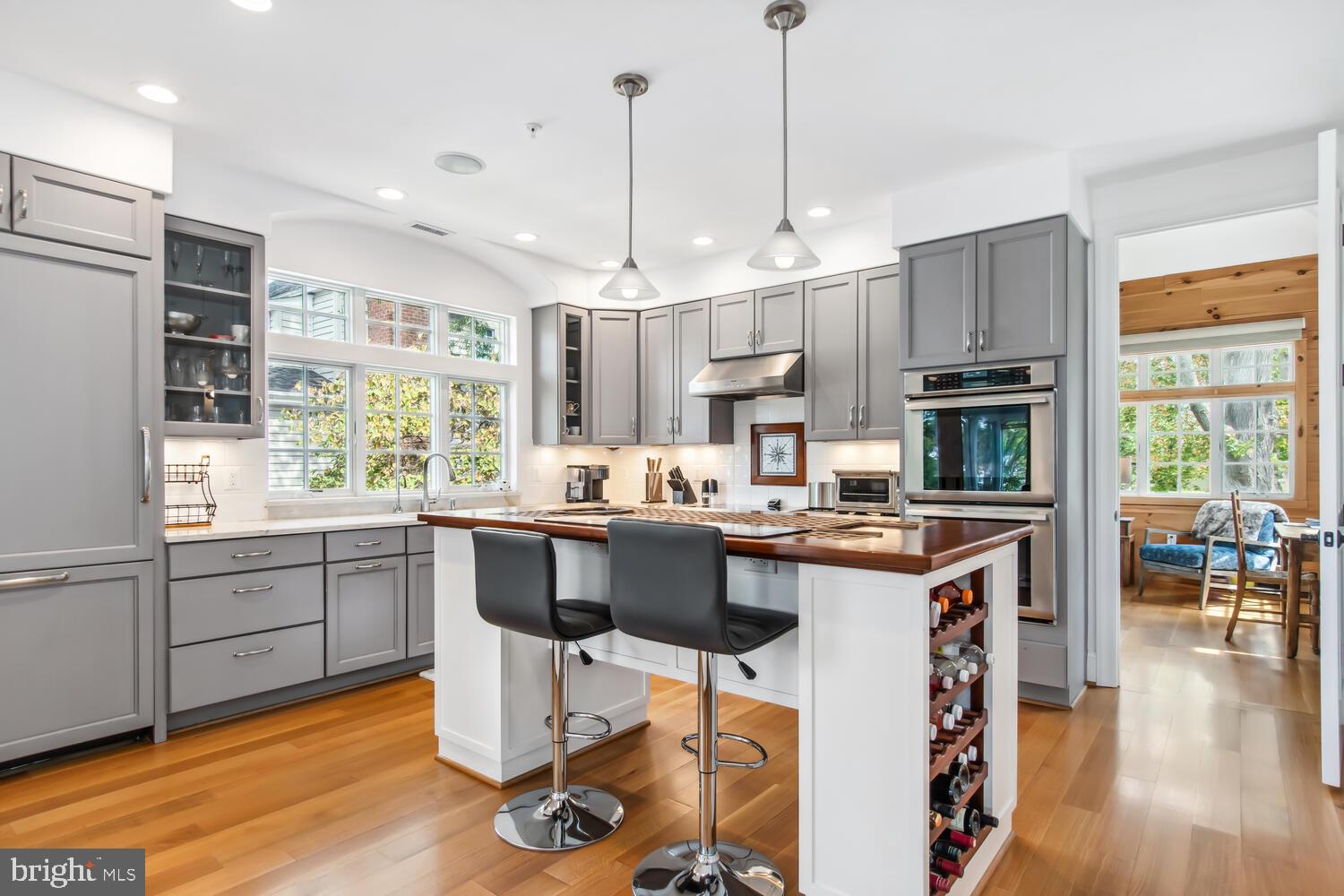 107 First St