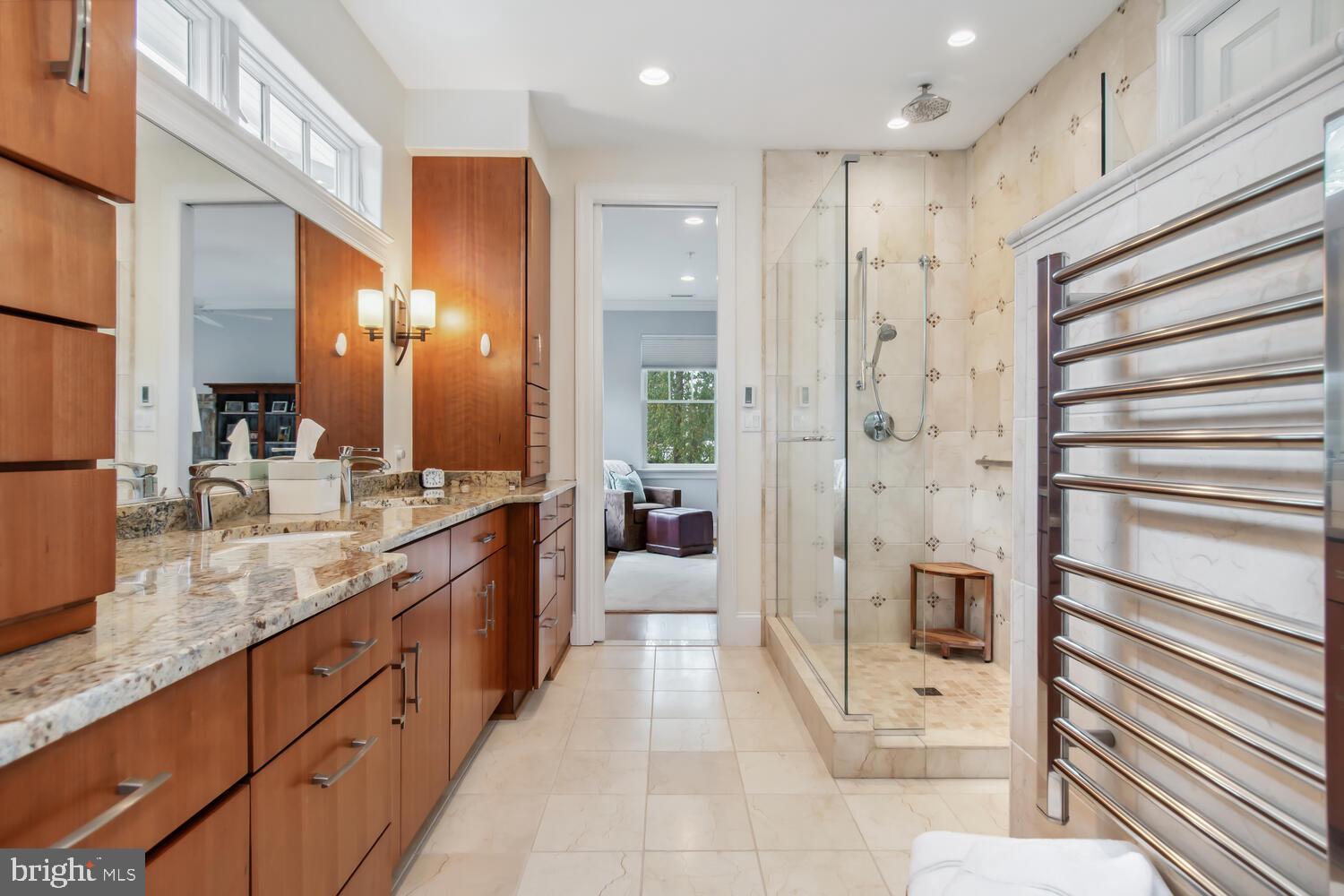 107 First St