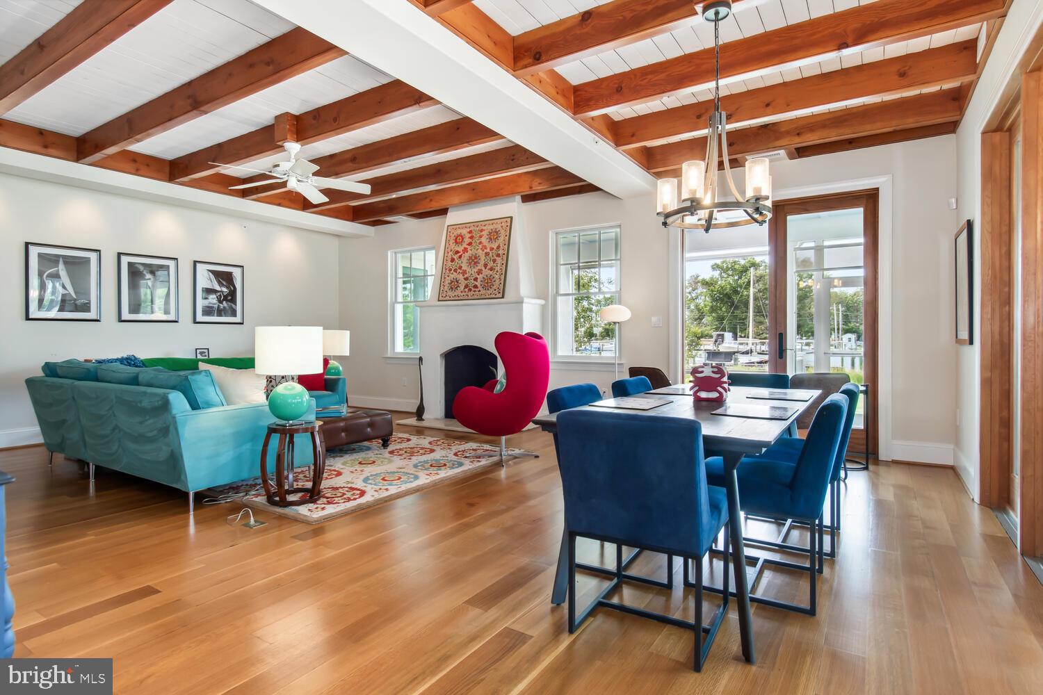 107 First St