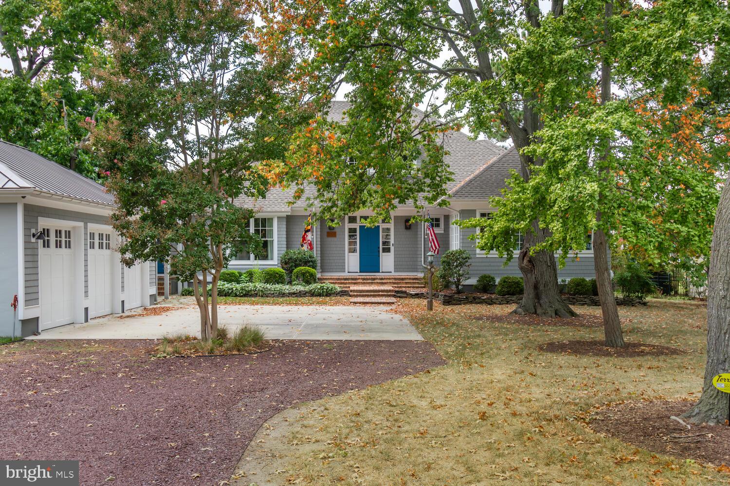 107 First St