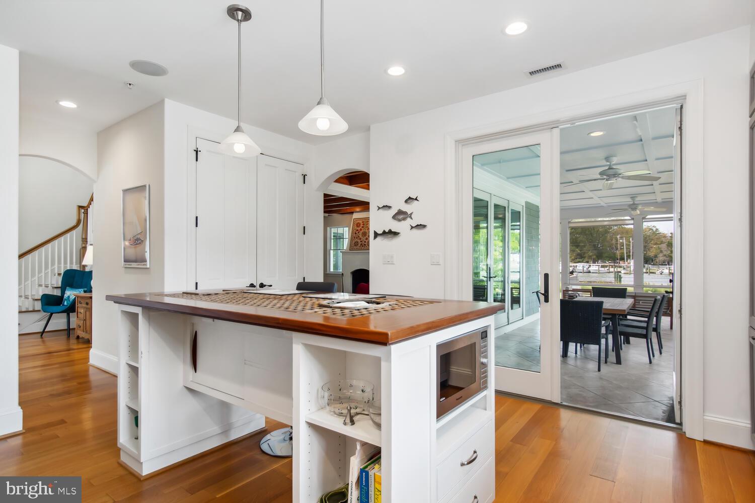 107 First St