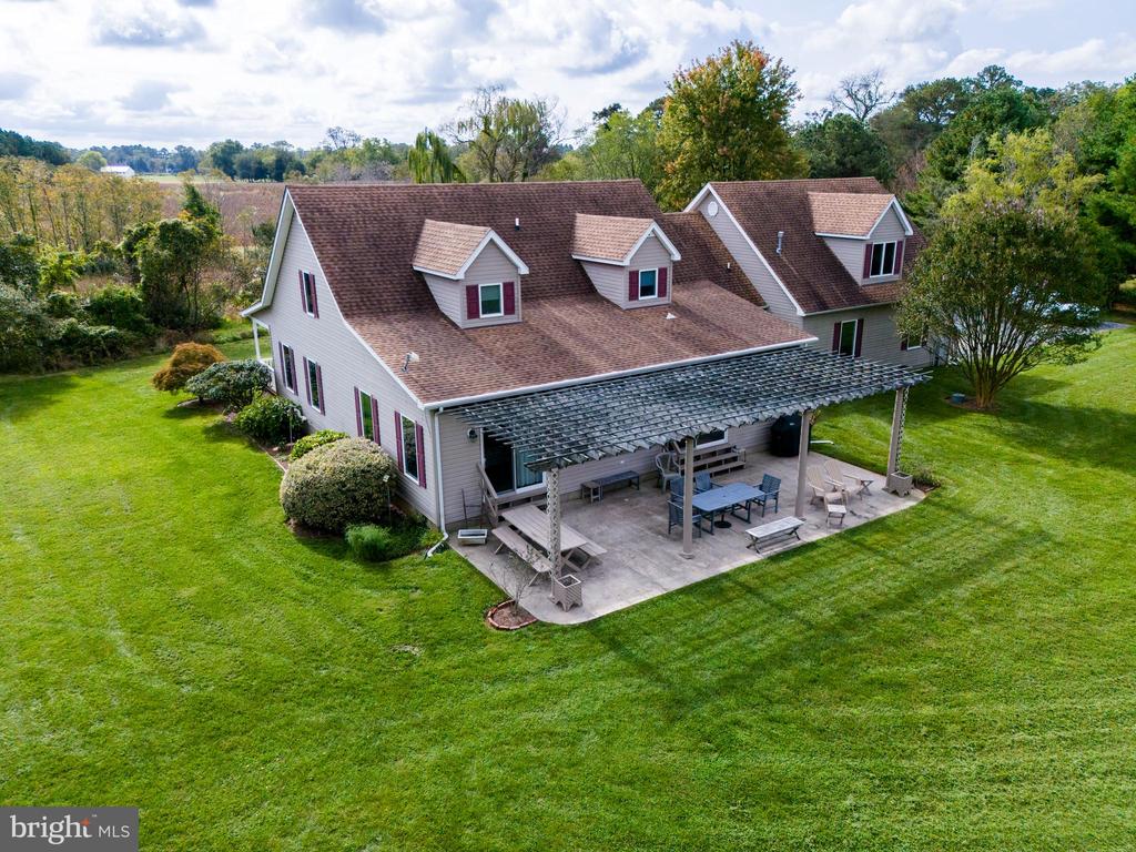 30154 Cods Point Rd