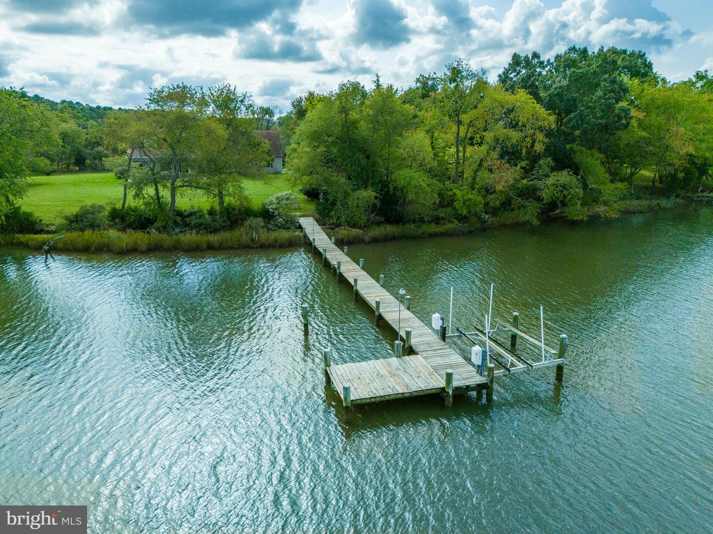30154 Cods Point Rd