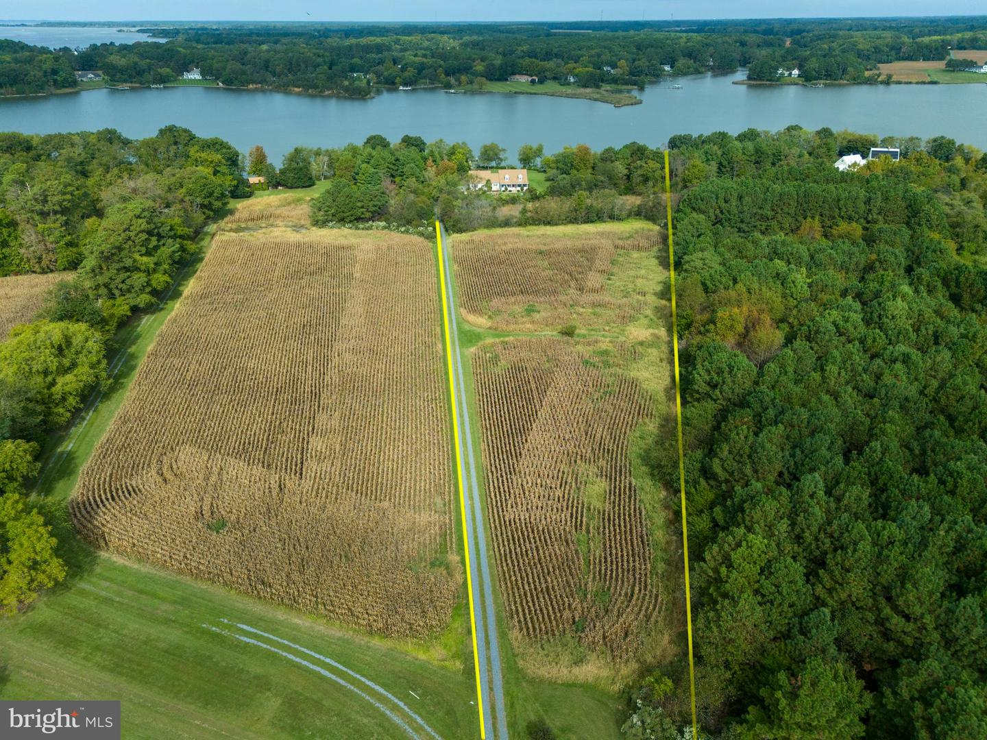 30154 Cods Point Rd