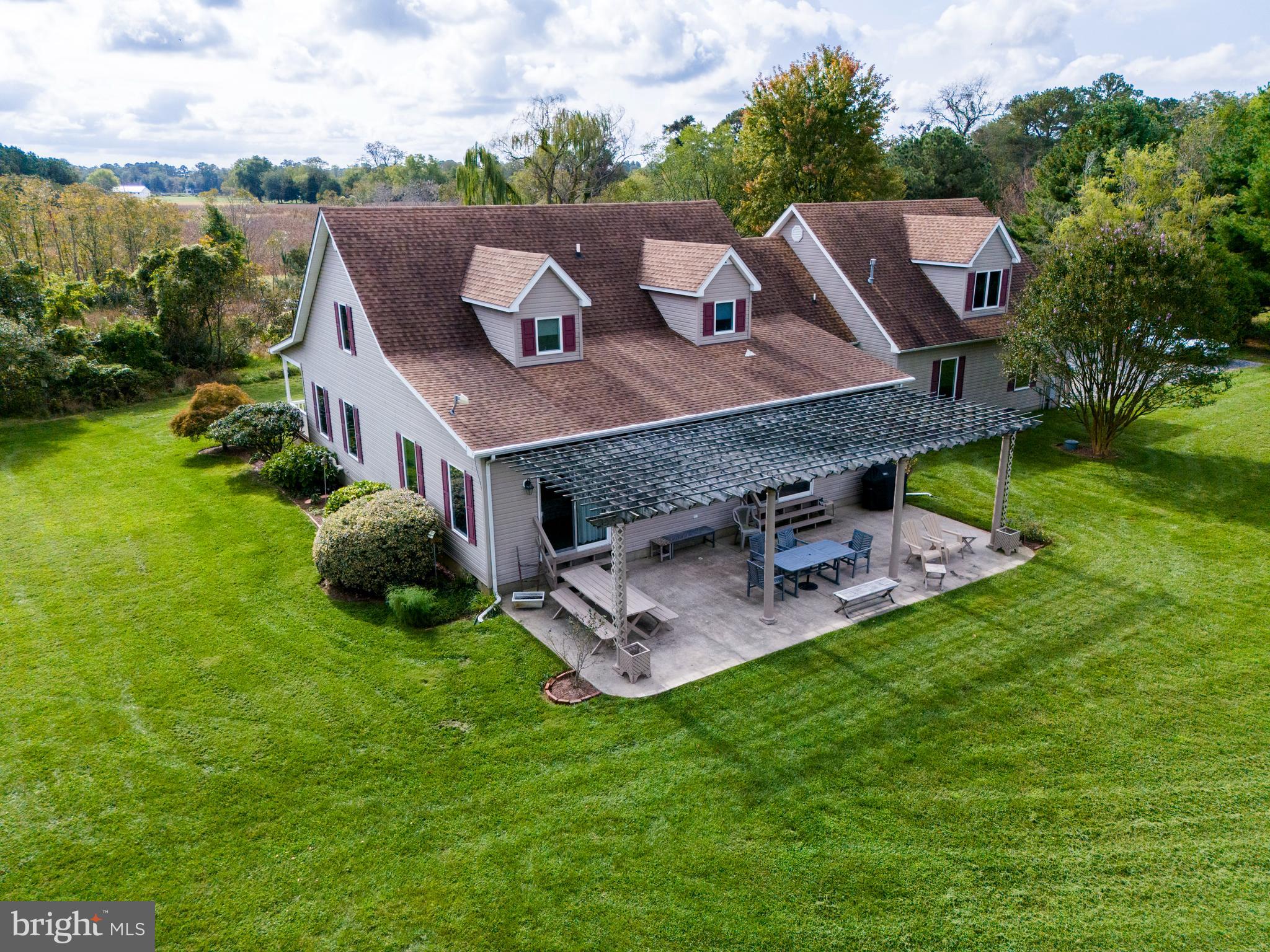 30154 Cods Point Rd