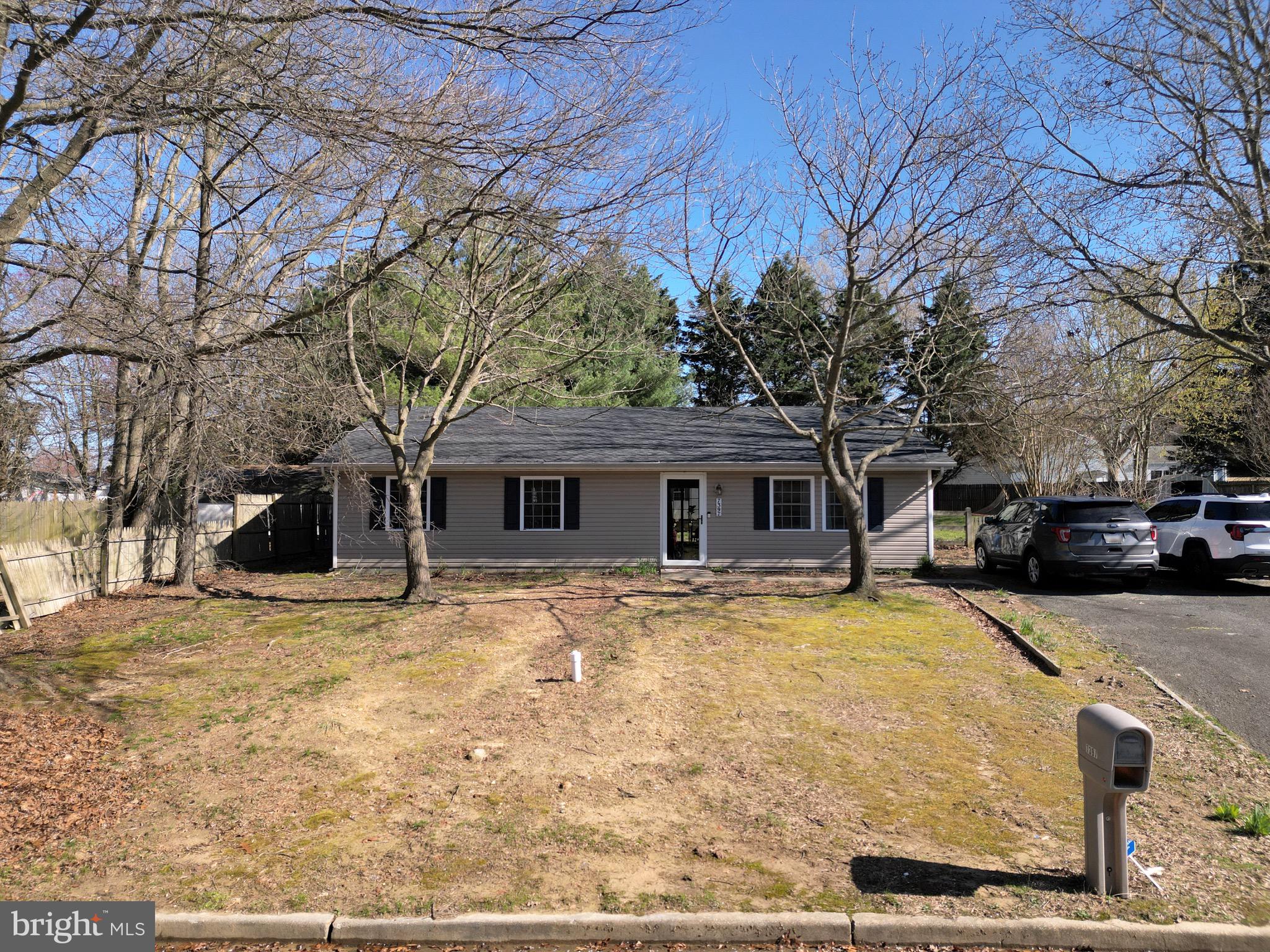 7397 Brett Rd