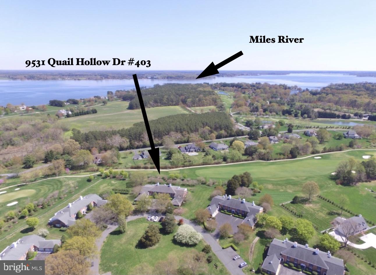 9531 Quail Hollow #403