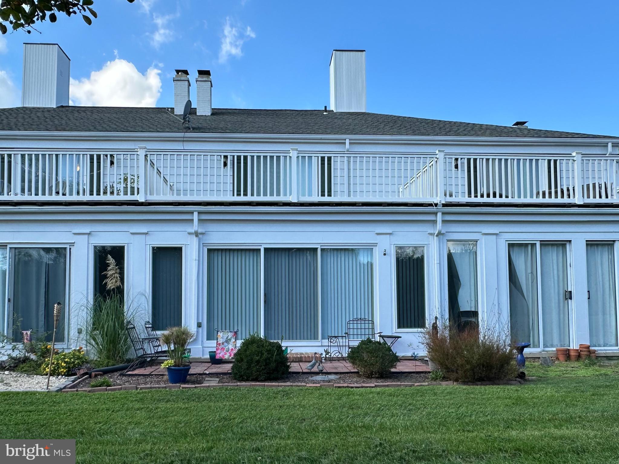 9531 Quail Hollow #403