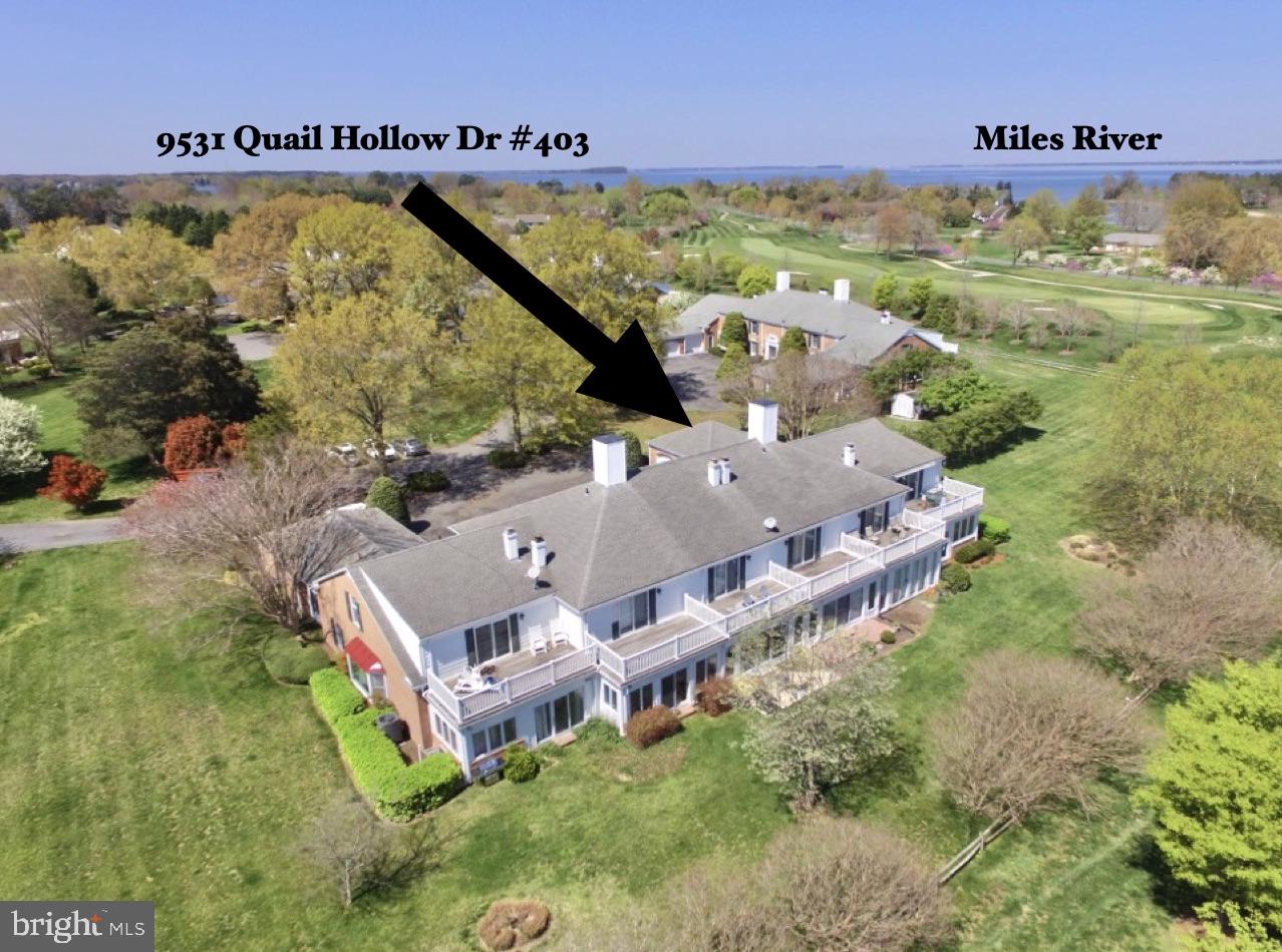 9531 Quail Hollow #403
