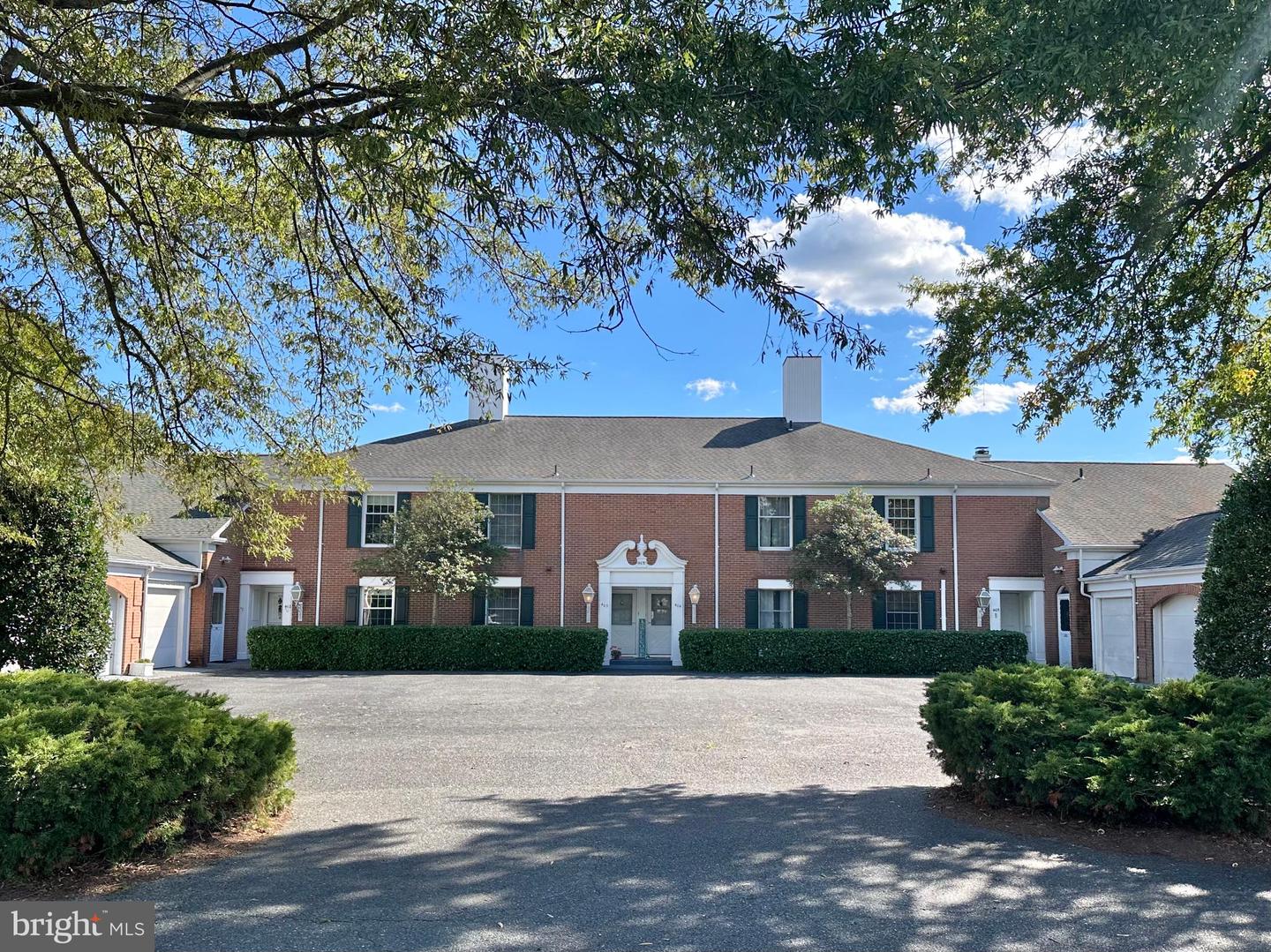 9531 Quail Hollow #403