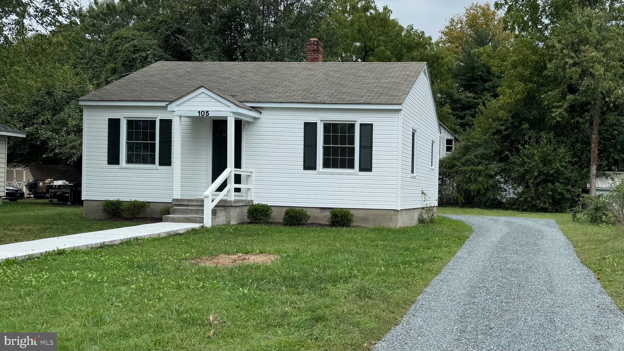 105 Prospect Ave