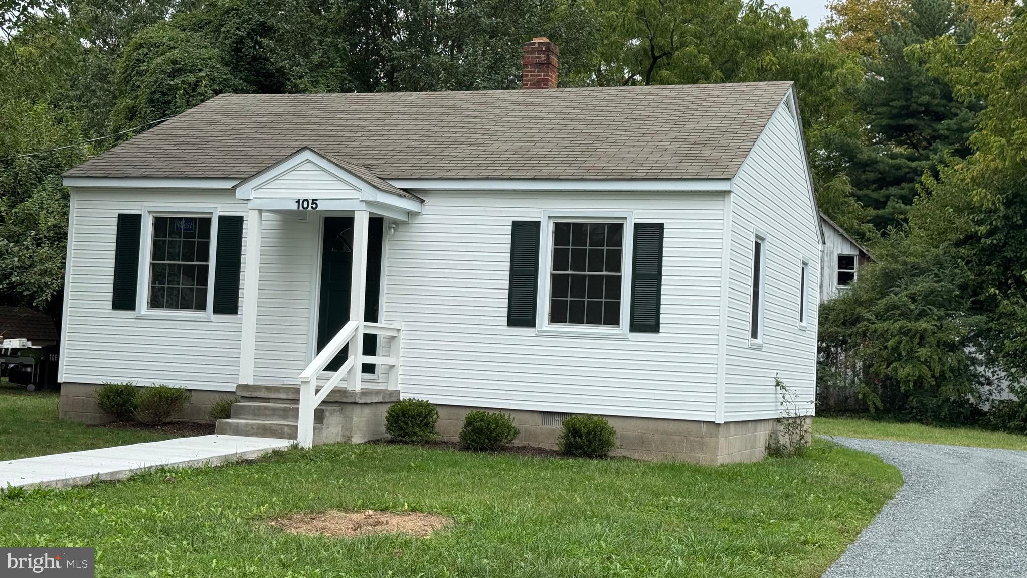 105 Prospect Ave
