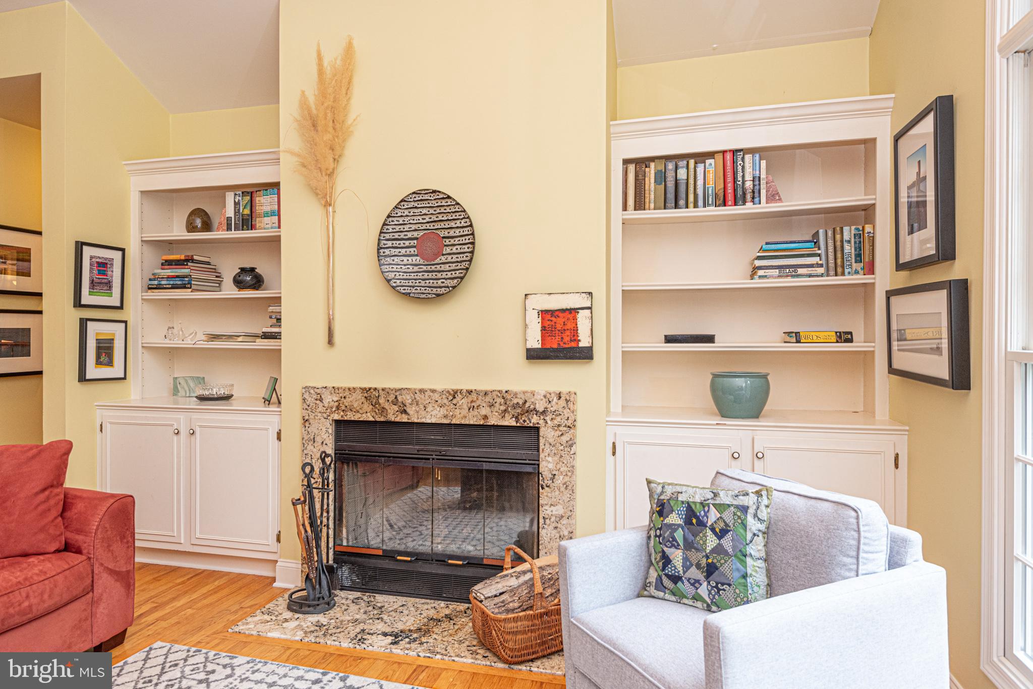 6695 Holly Woods Road