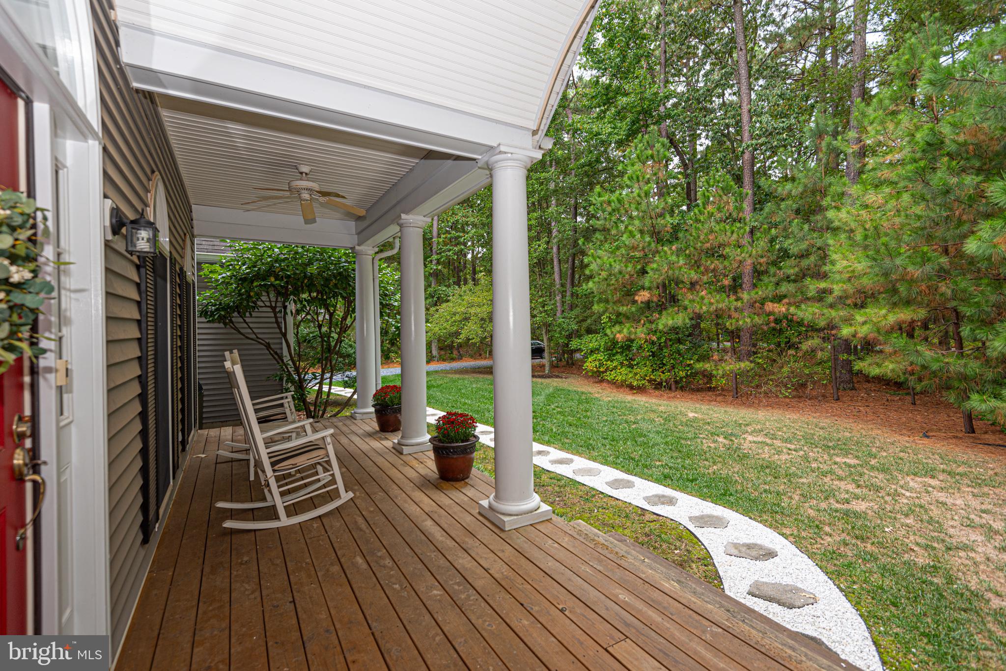 6695 Holly Woods Road