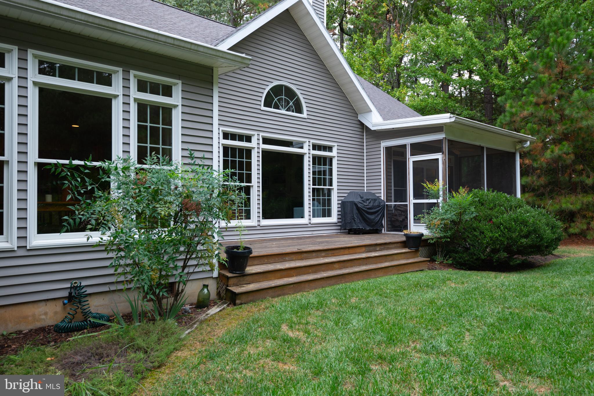 6695 Holly Woods Road