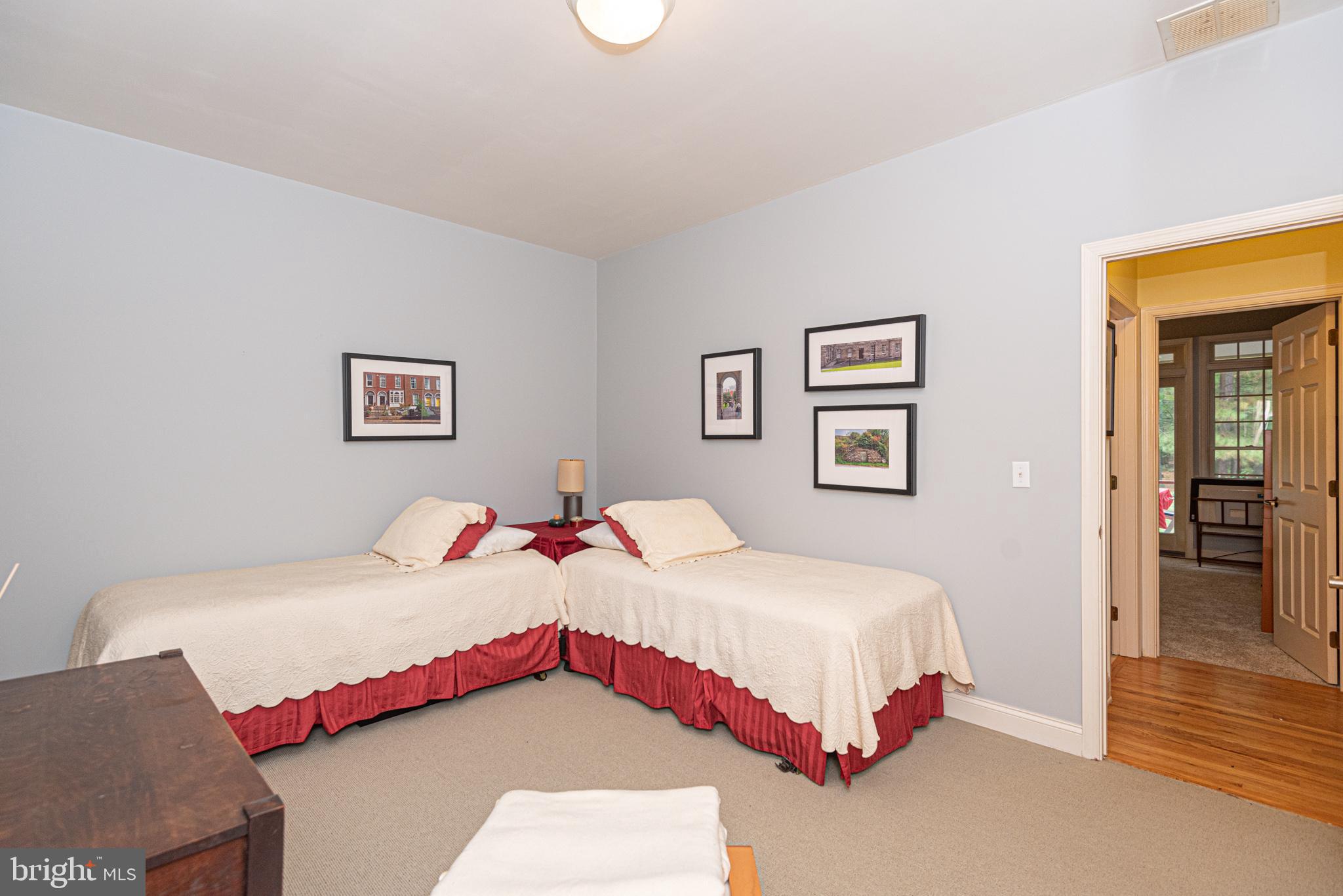 6695 Holly Woods Road