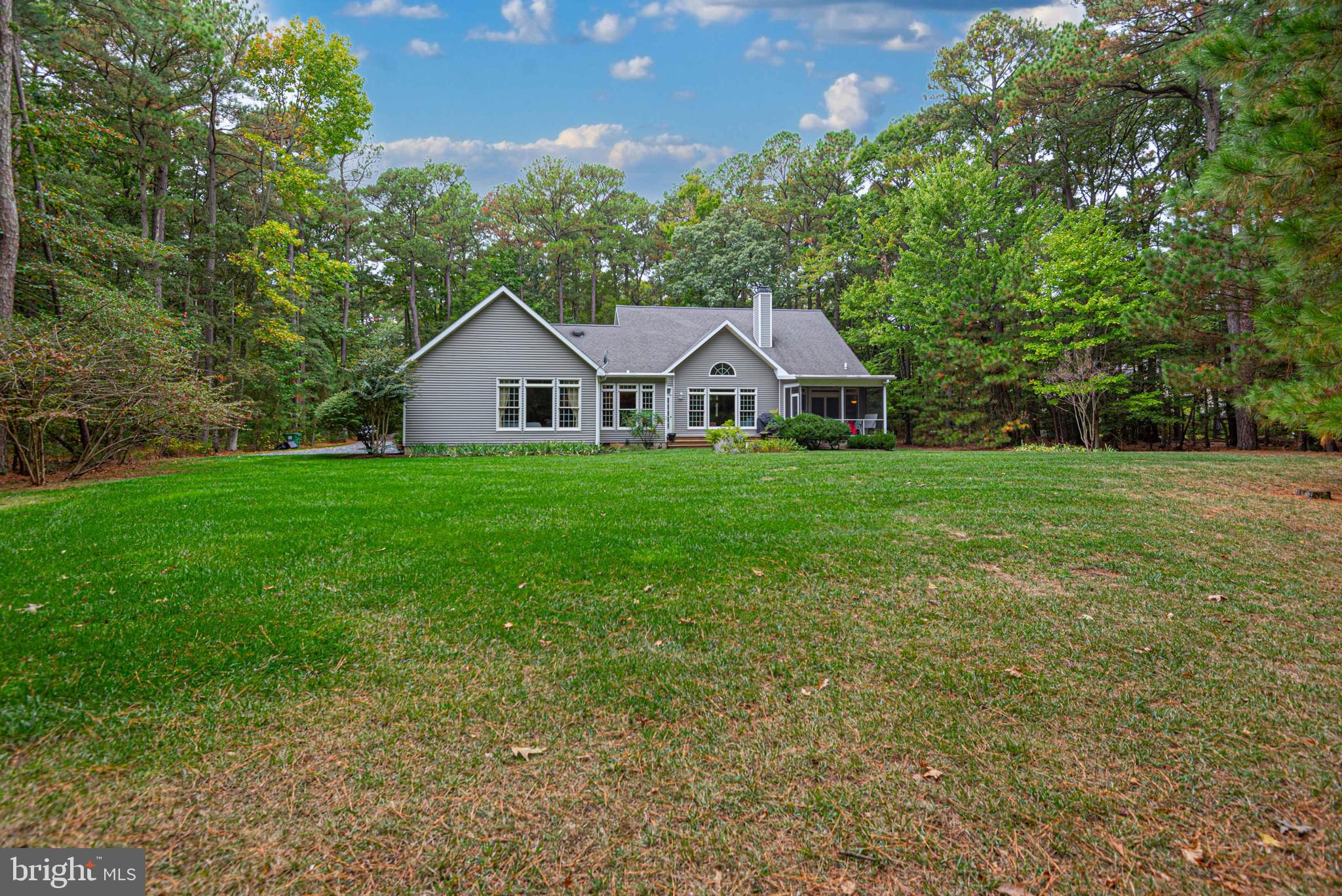 6695 Holly Woods Road