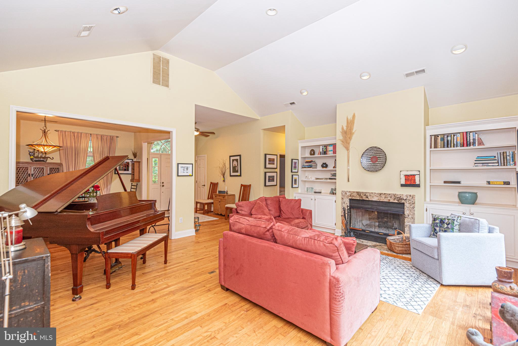 6695 Holly Woods Road