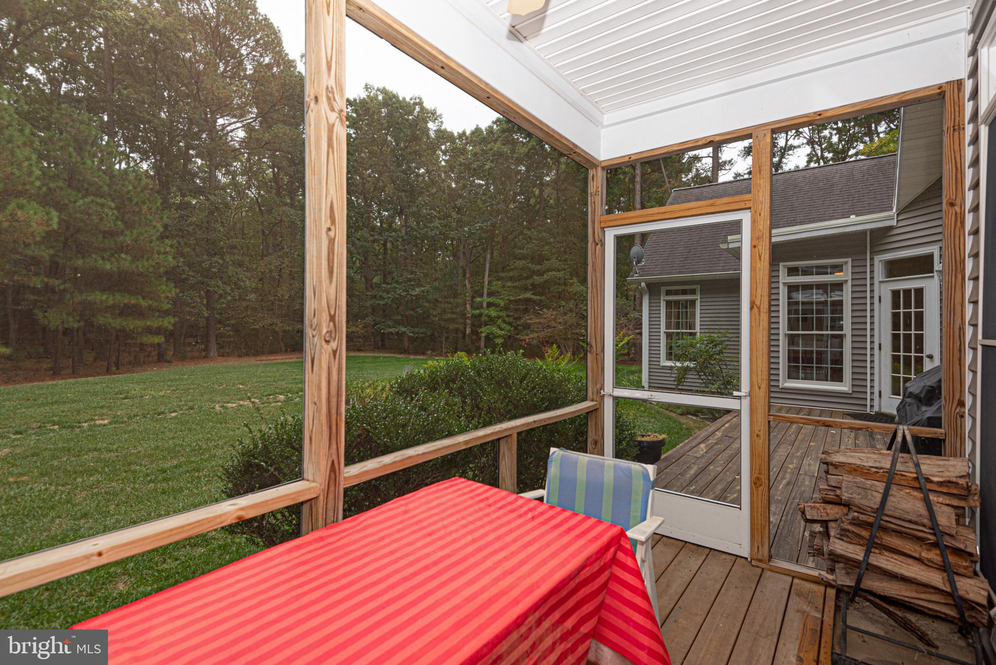 6695 Holly Woods Road