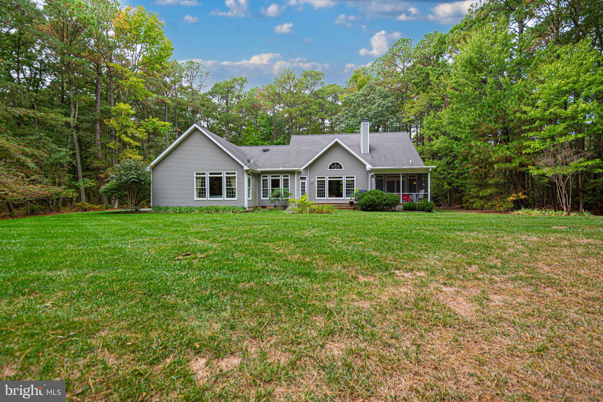 6695 Holly Woods Road