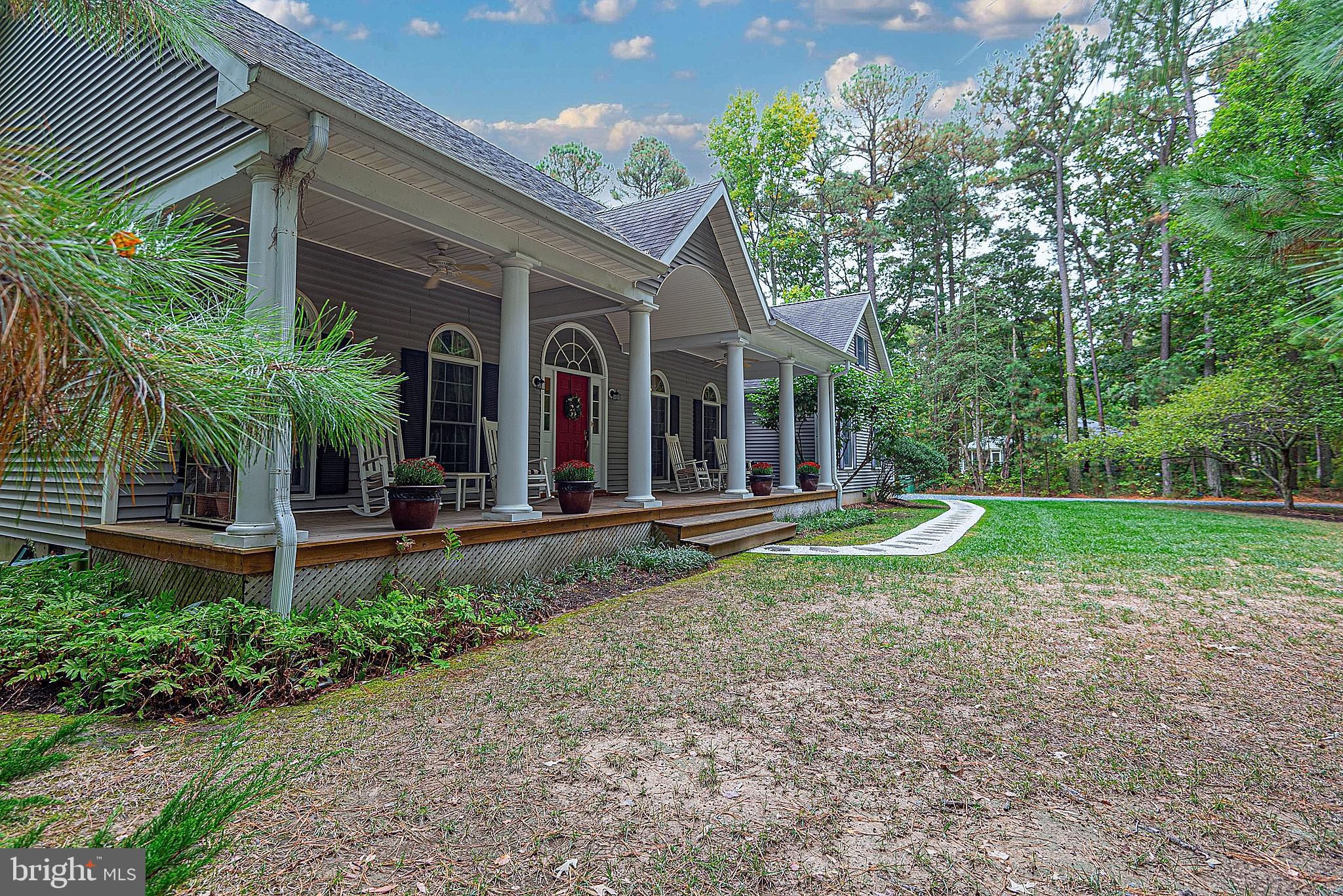 6695 Holly Woods Road