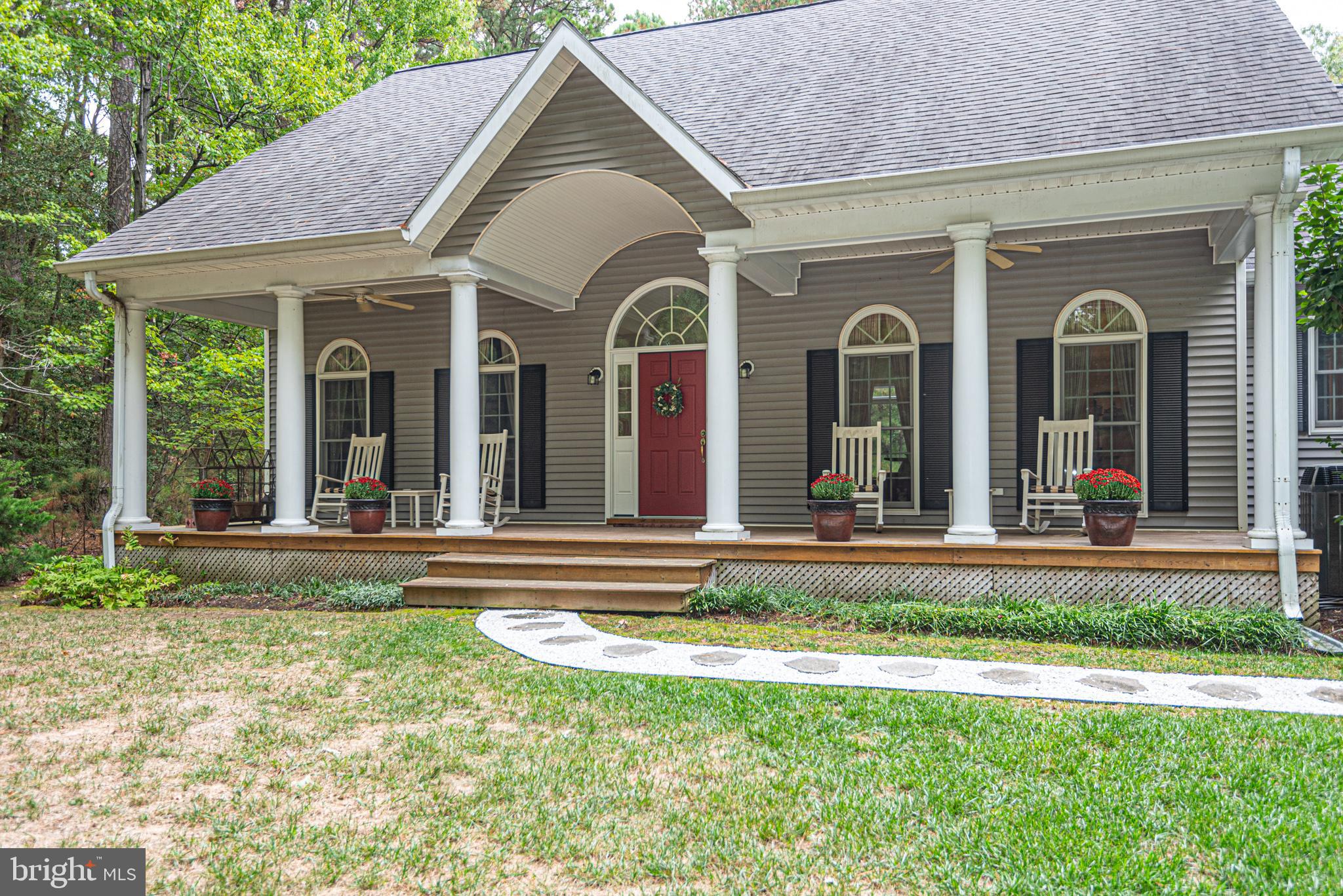 6695 Holly Woods Road